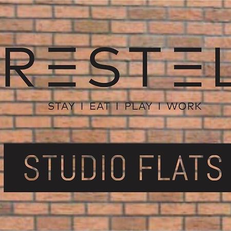 Restel Studio Flats Hyderabad Exterior foto