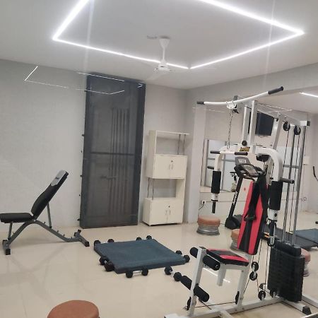 Restel Studio Flats Hyderabad Exterior foto