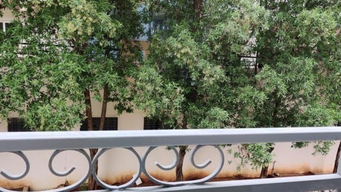 Restel Studio Flats Hyderabad Exterior foto